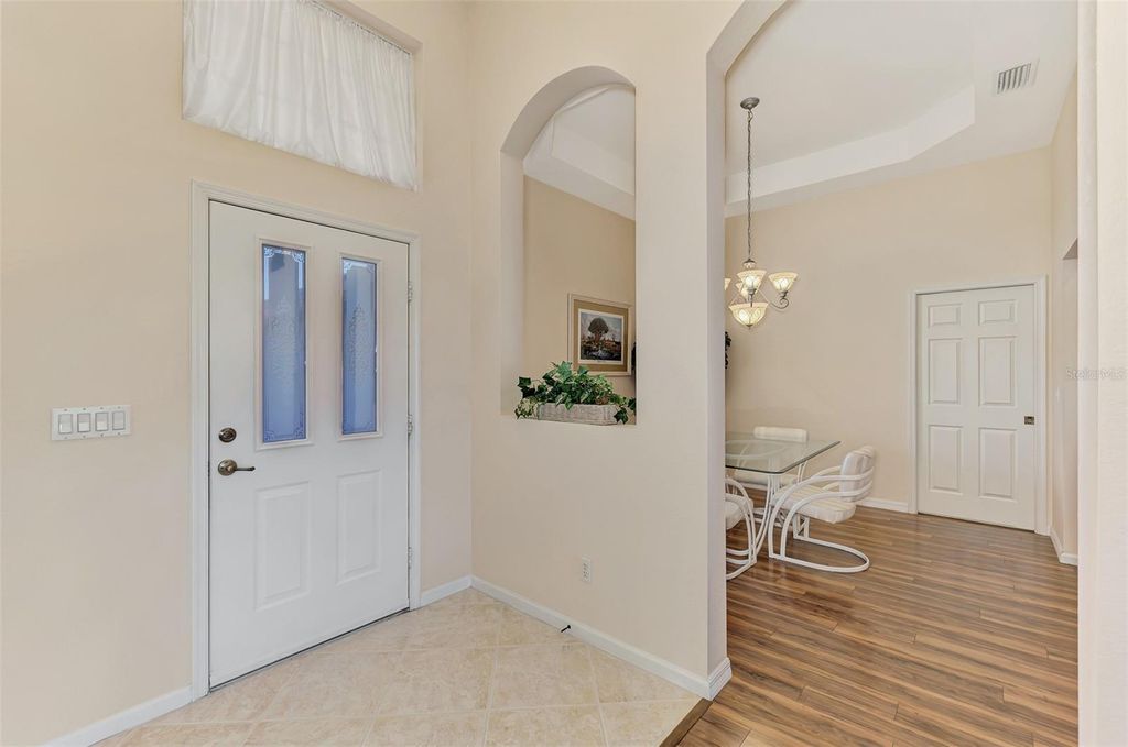 Photo of 14405 Silver Lakes Circle, Port Charlotte, FL 33953 (MLS # D6143864)