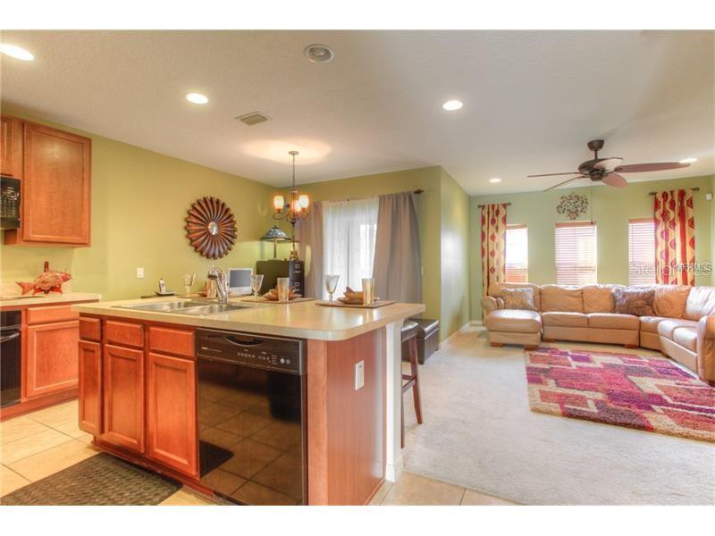 SEVEN OAKS PARCEL S-14A - Residential