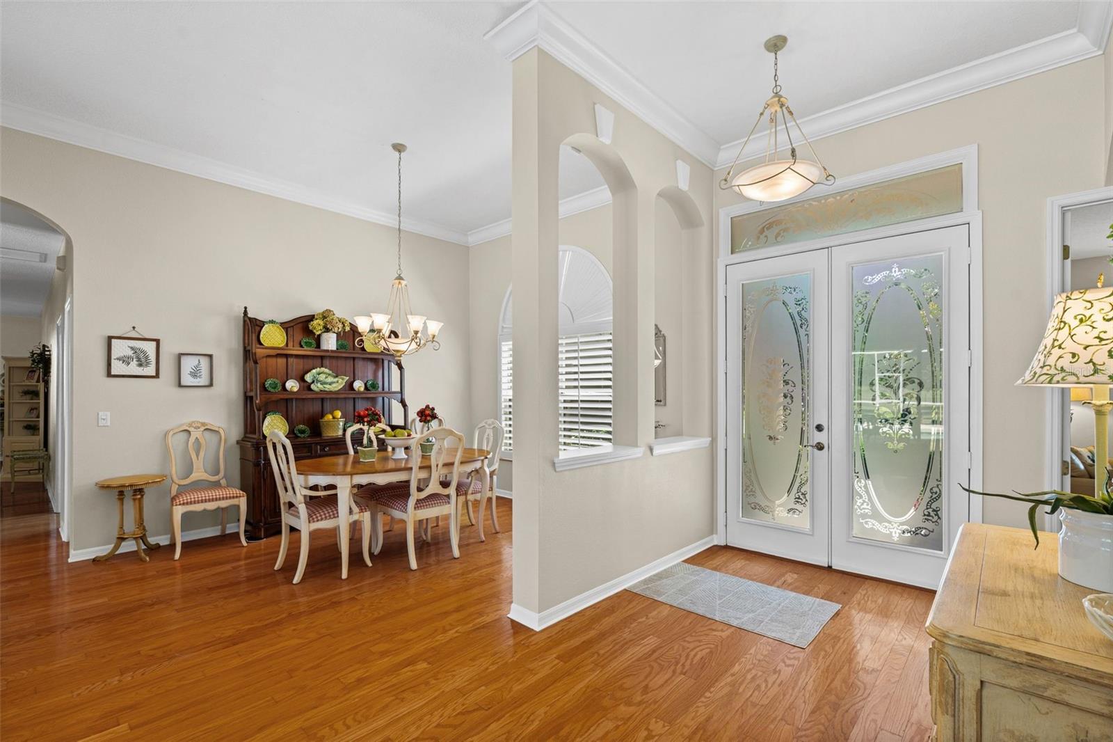 OAK FORD GOLF CLUB - Residential