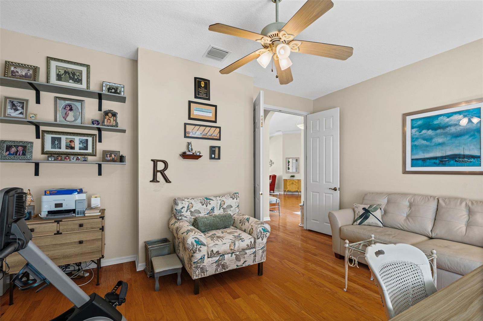 OAK FORD GOLF CLUB - Residential