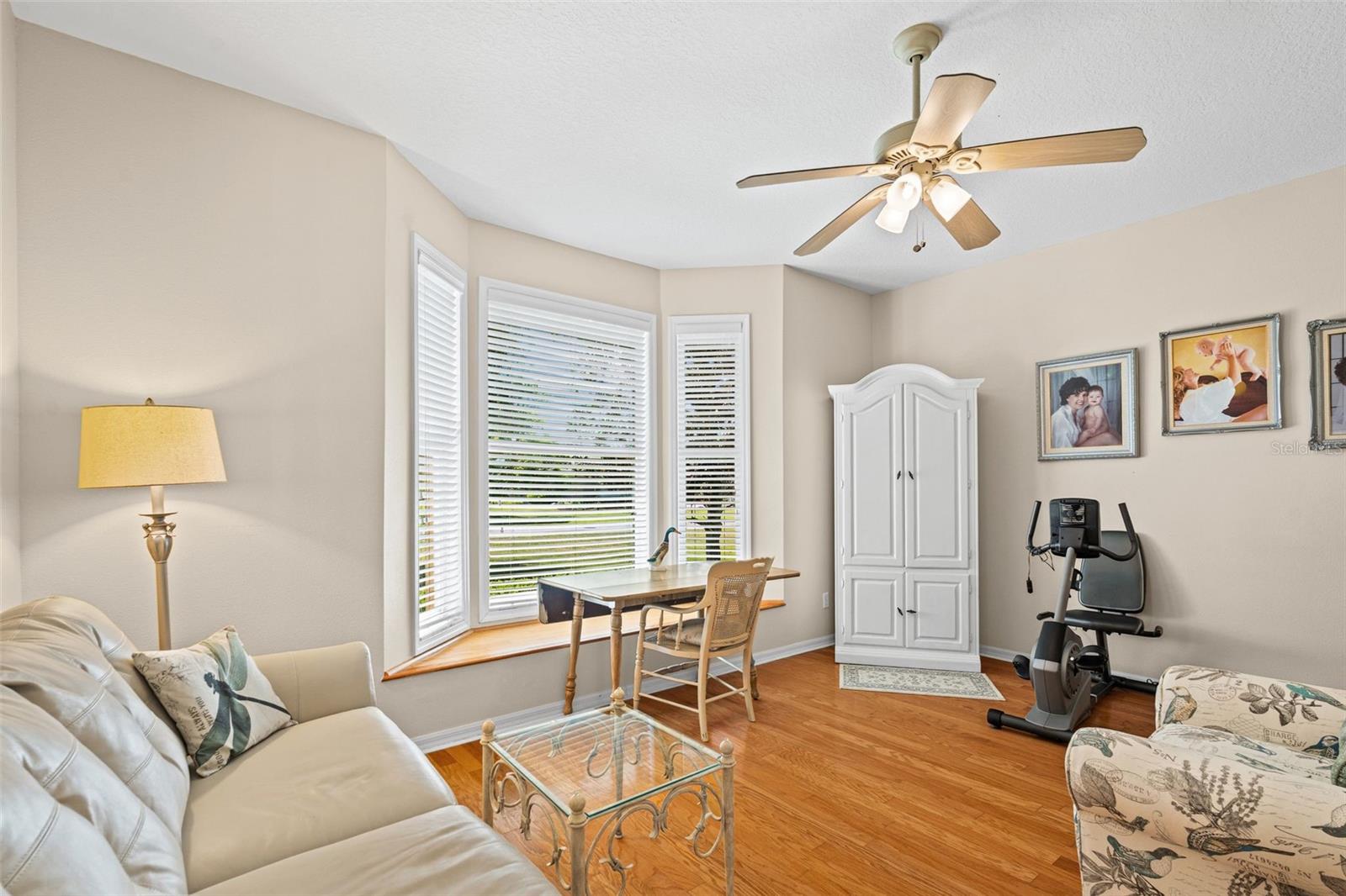 OAK FORD GOLF CLUB - Residential