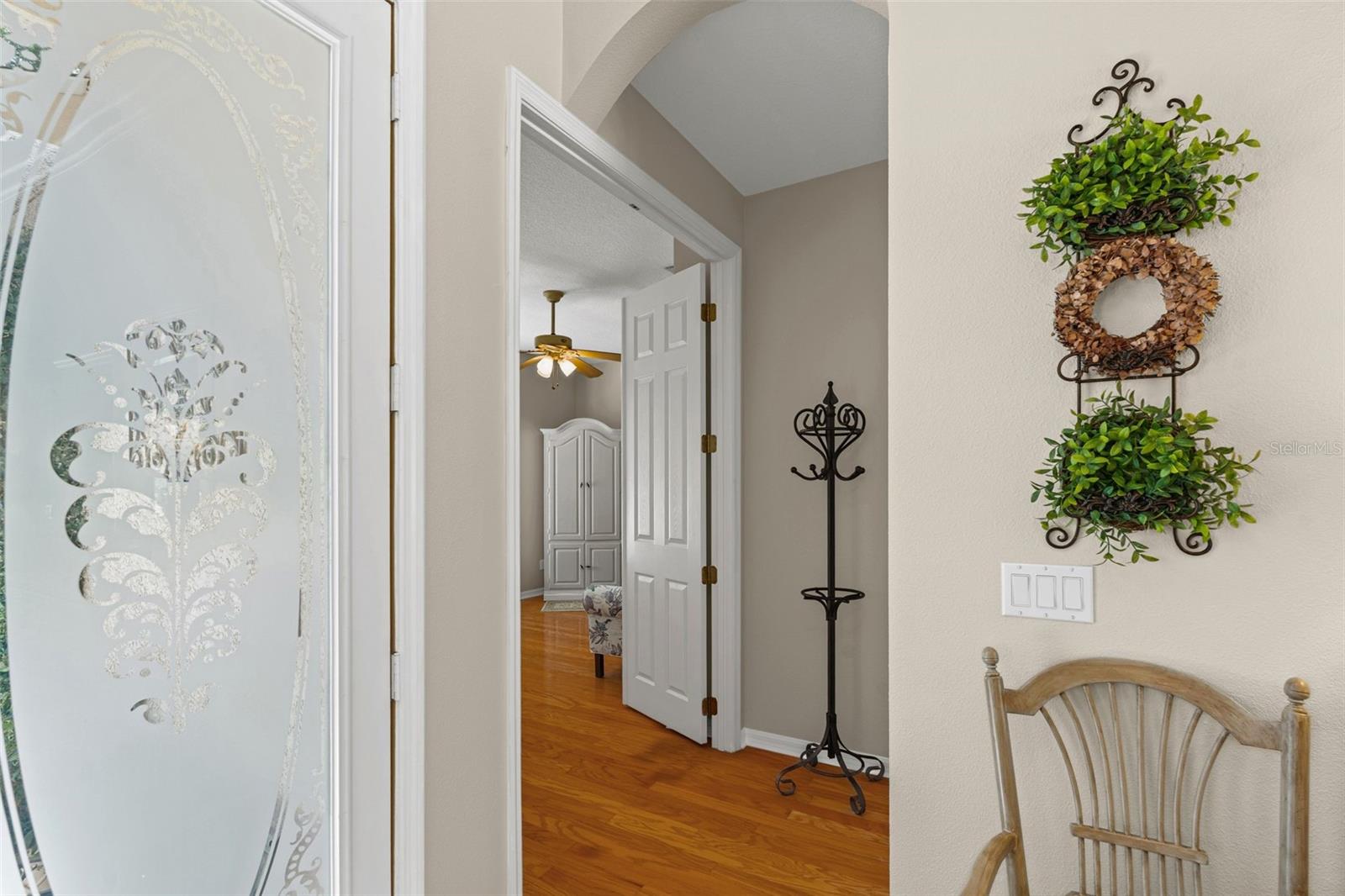 OAK FORD GOLF CLUB - Residential