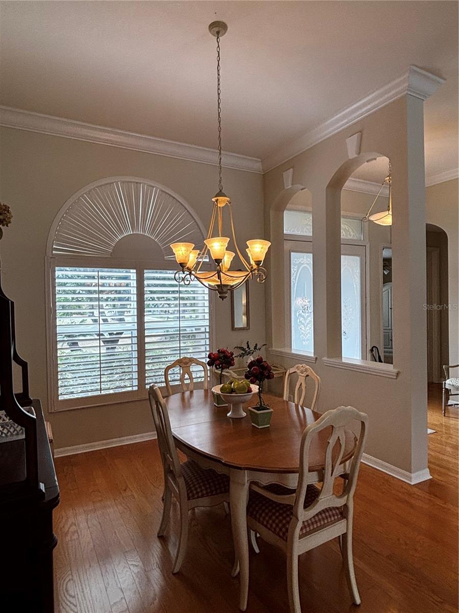 OAK FORD GOLF CLUB - Residential