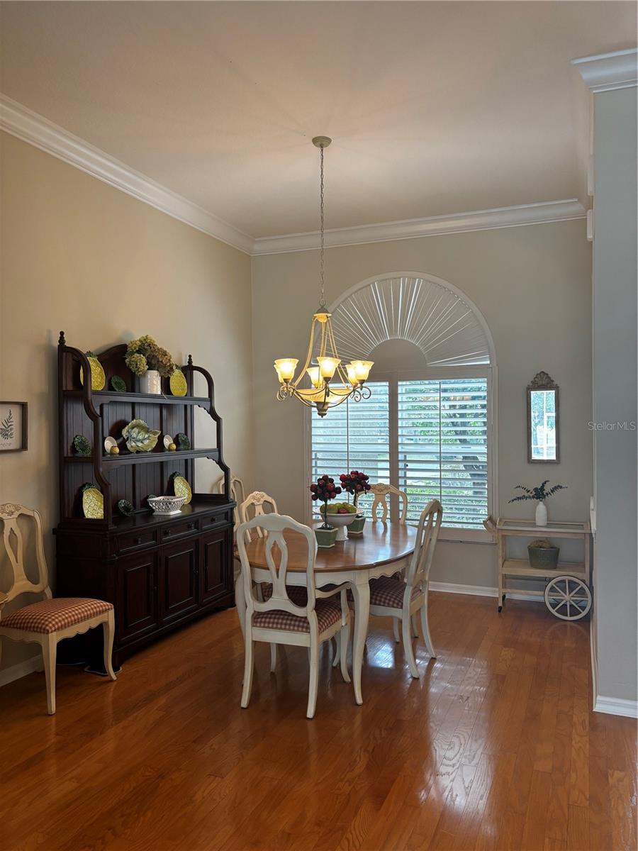 OAK FORD GOLF CLUB - Residential