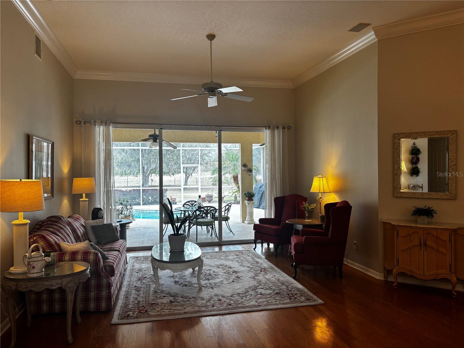 OAK FORD GOLF CLUB - Residential