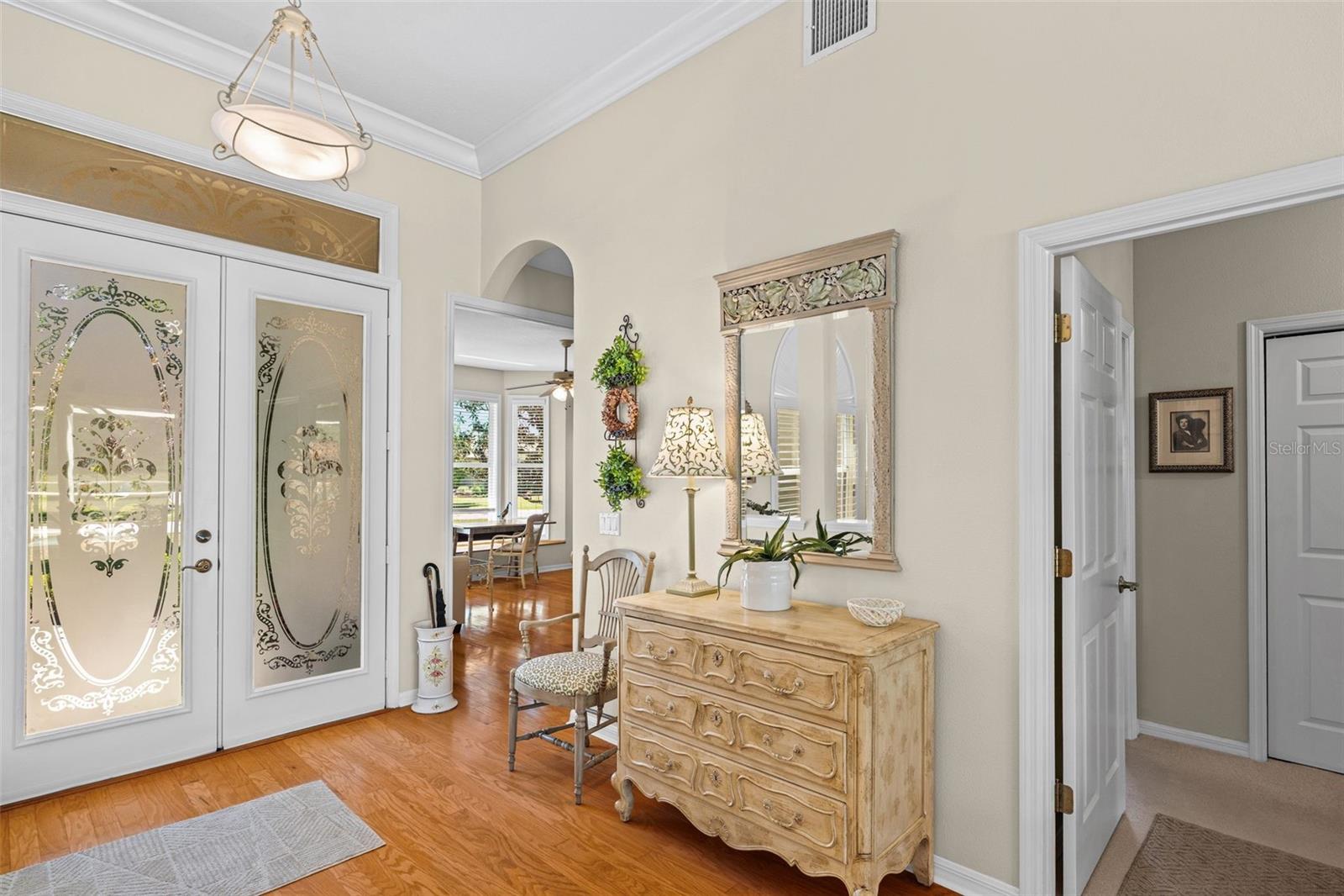 OAK FORD GOLF CLUB - Residential