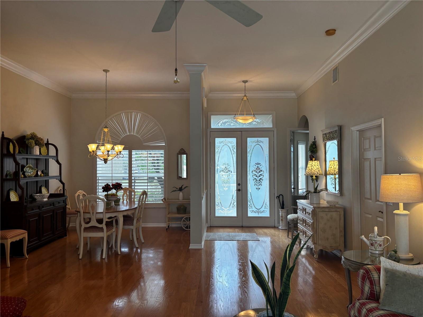 OAK FORD GOLF CLUB - Residential