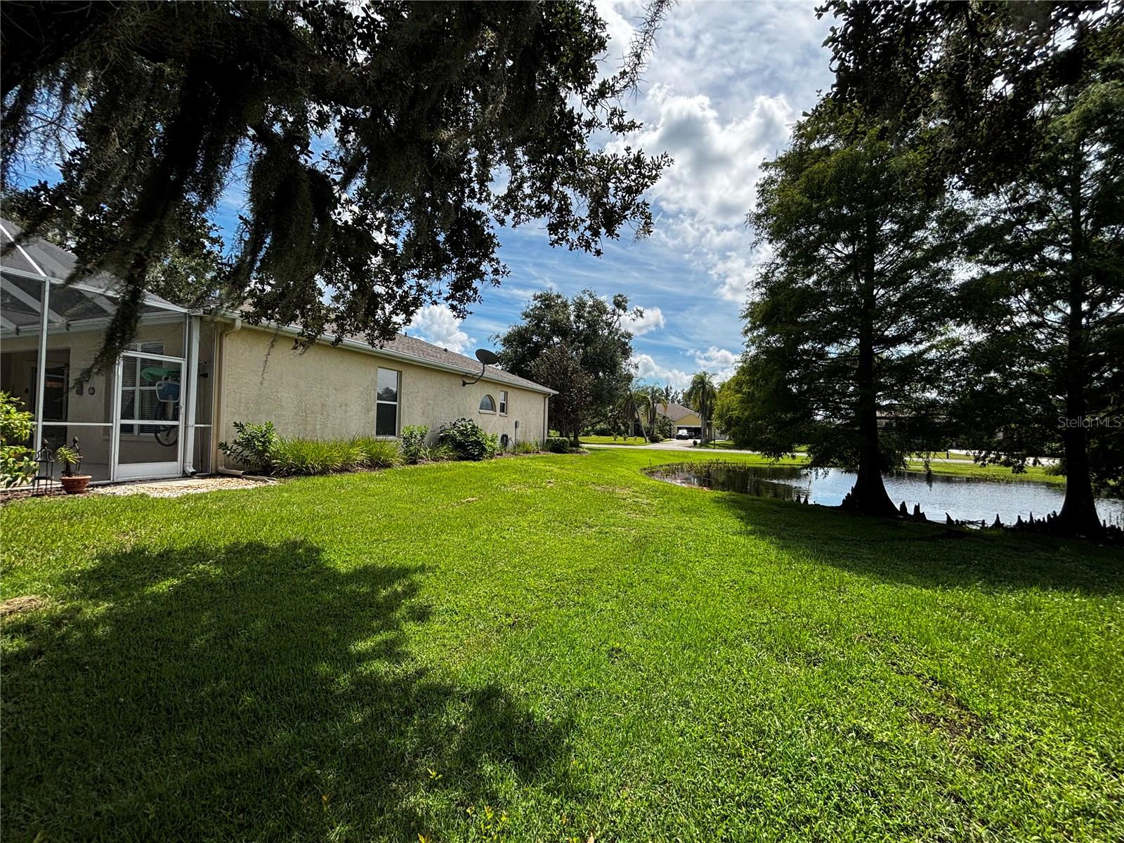 OAK FORD GOLF CLUB - Residential