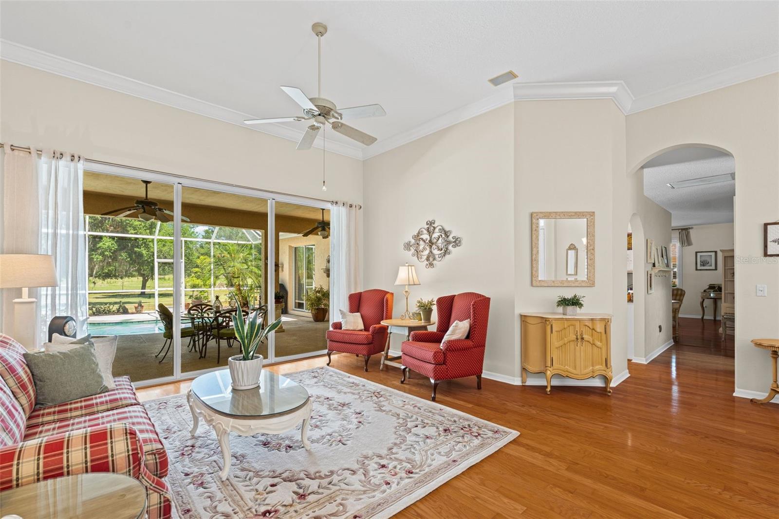 OAK FORD GOLF CLUB - Residential