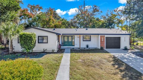 2361 KIMBERLY DRIVE DELTONA FL 32738