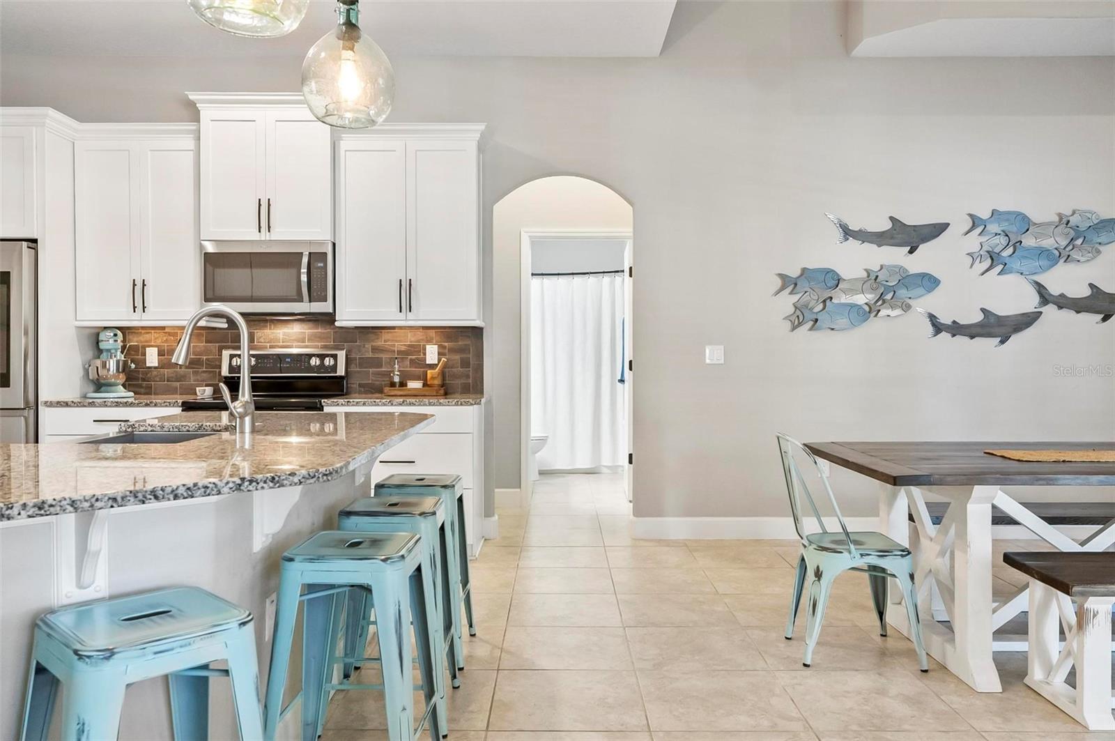 MORNINGSIDE SUB - Residential