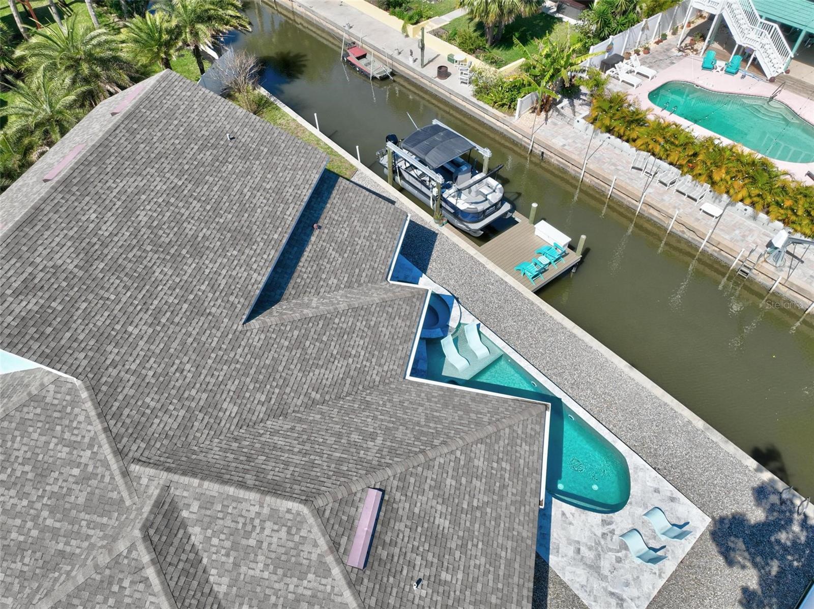 MORNINGSIDE SUB - Residential