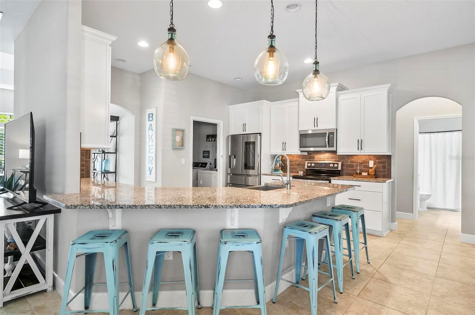 MORNINGSIDE SUB - Residential