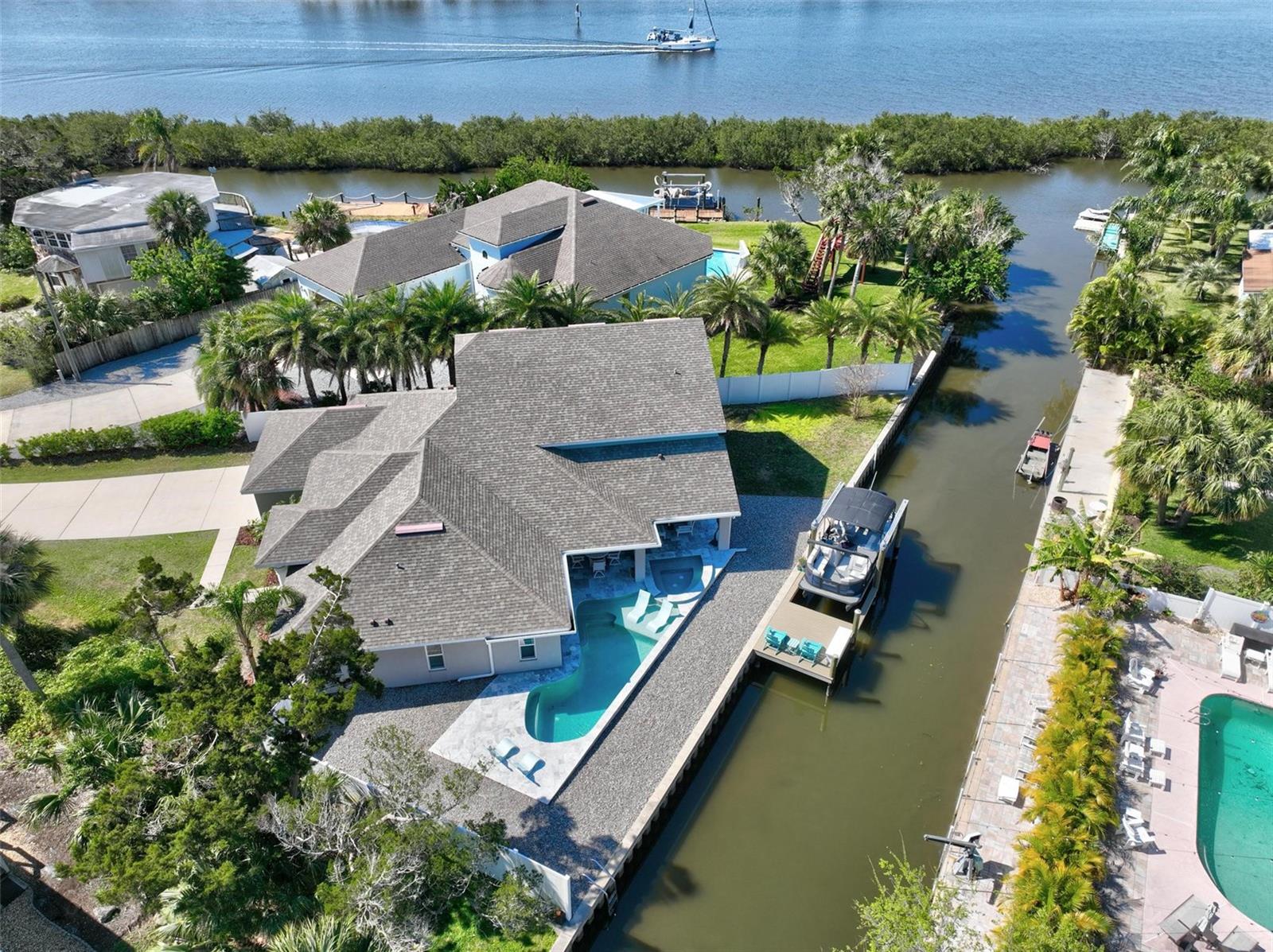 MORNINGSIDE SUB - Residential