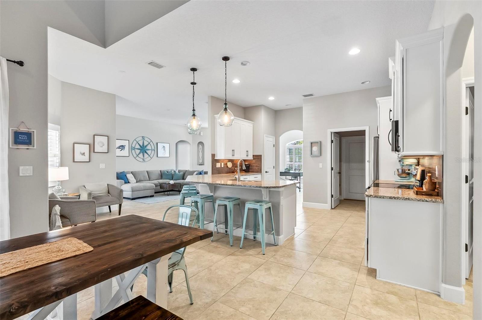 MORNINGSIDE SUB - Residential