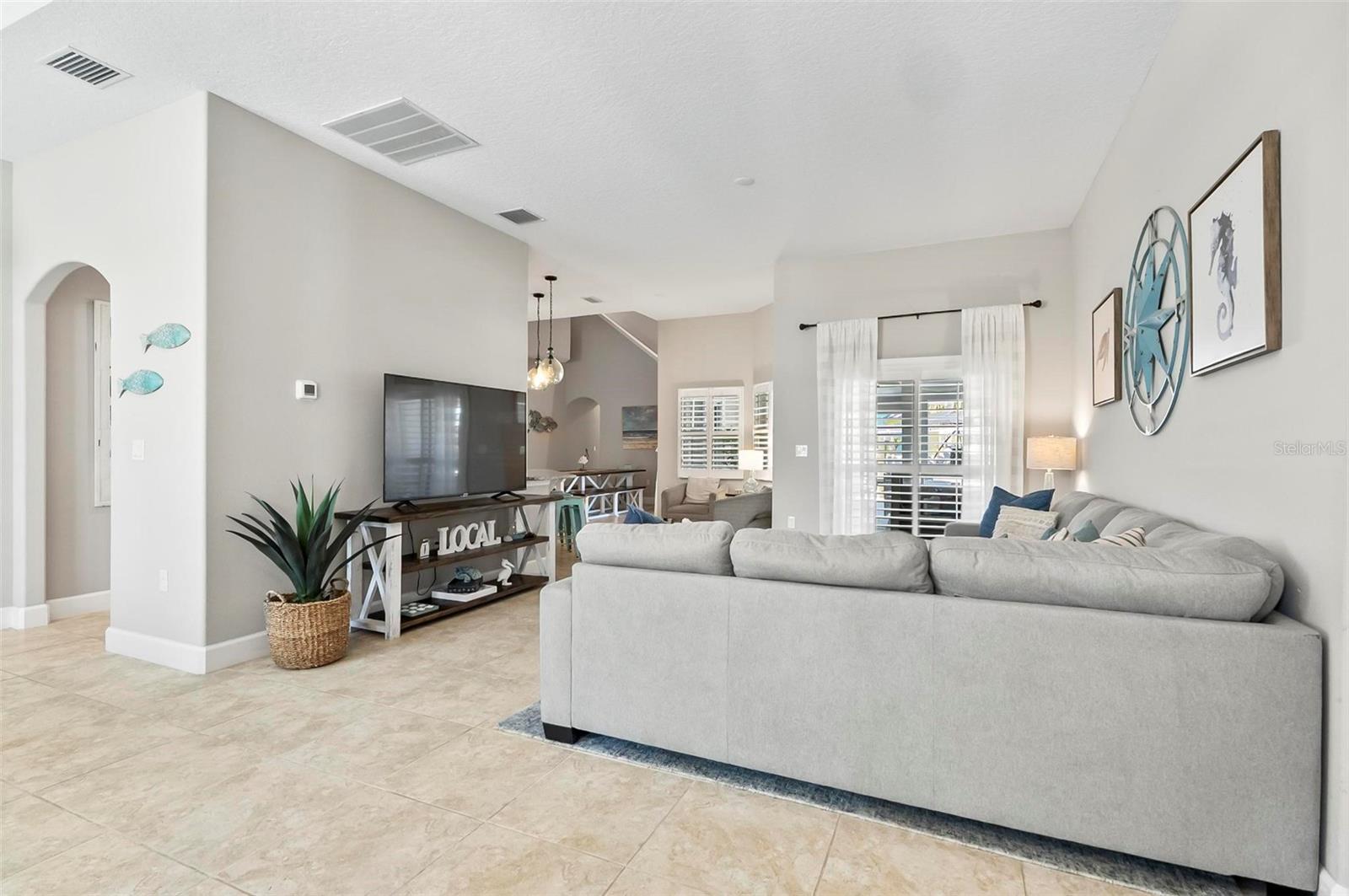 MORNINGSIDE SUB - Residential
