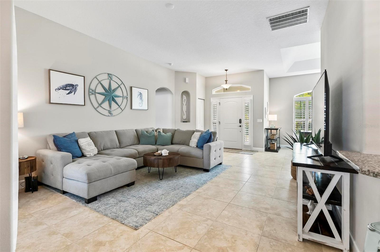 MORNINGSIDE SUB - Residential