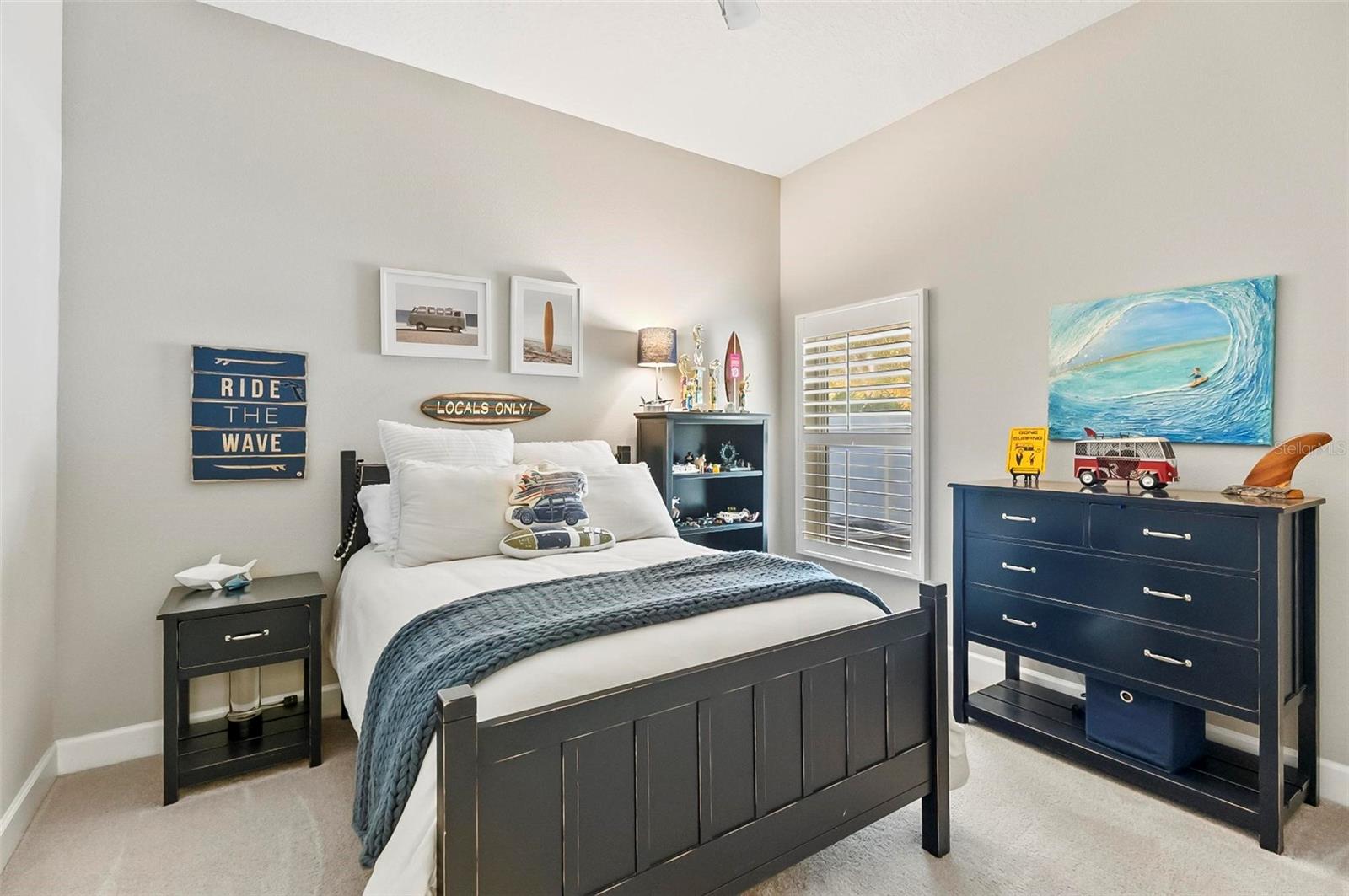 MORNINGSIDE SUB - Residential