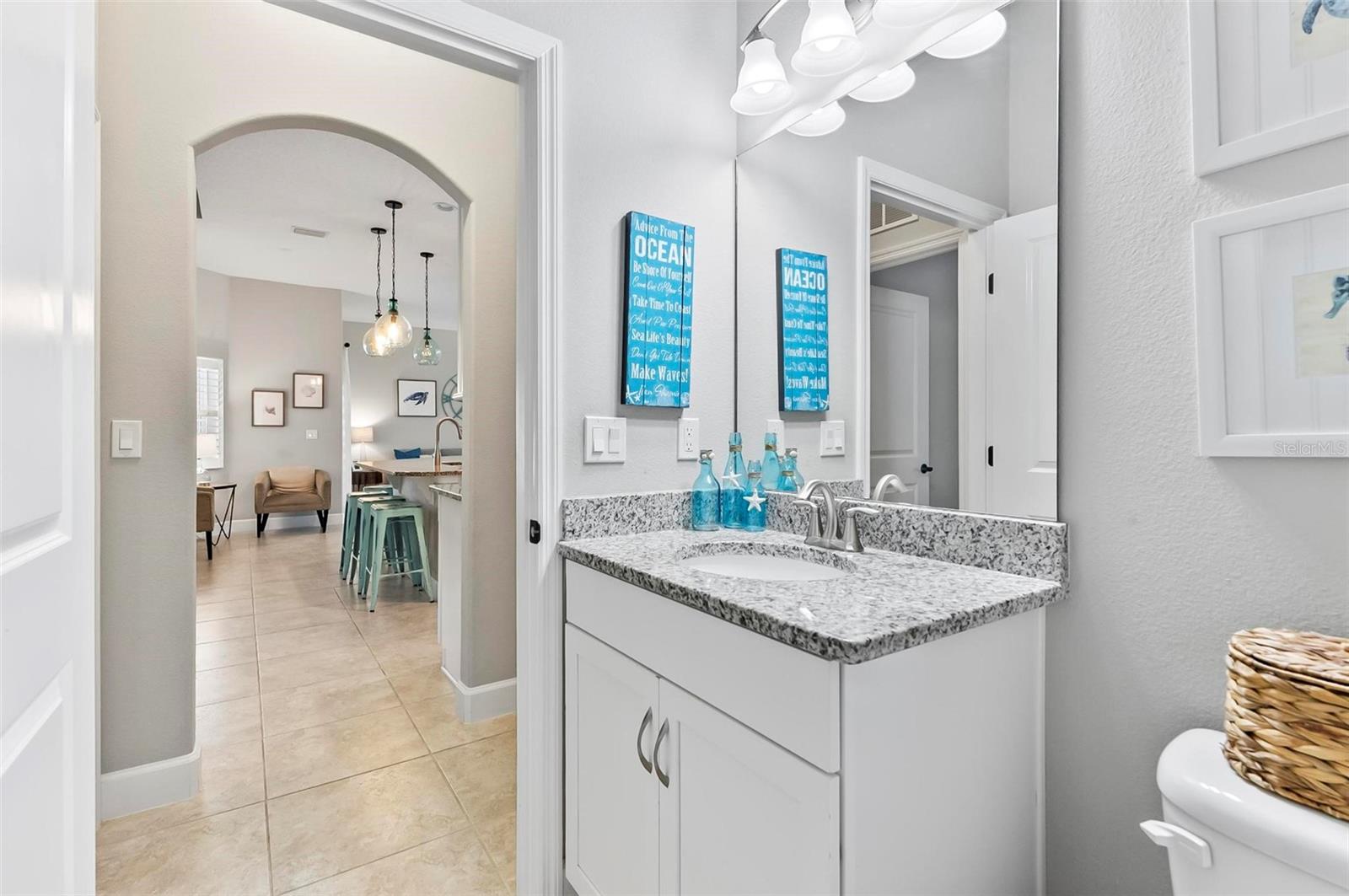 MORNINGSIDE SUB - Residential