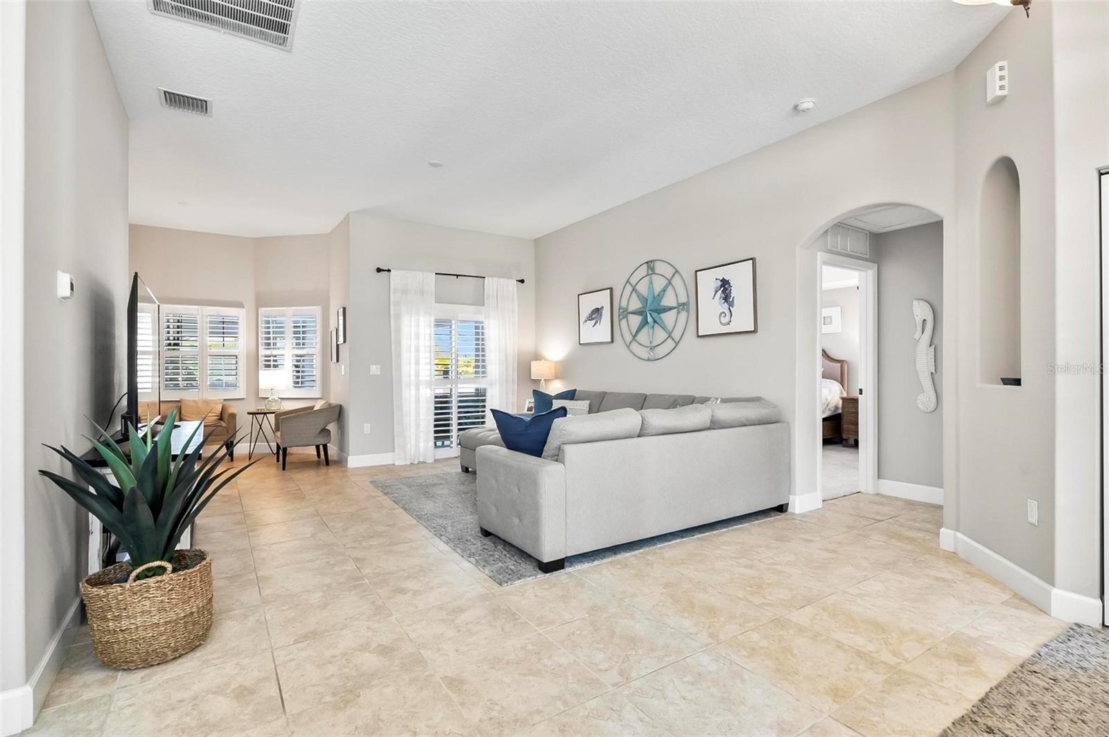 MORNINGSIDE SUB - Residential