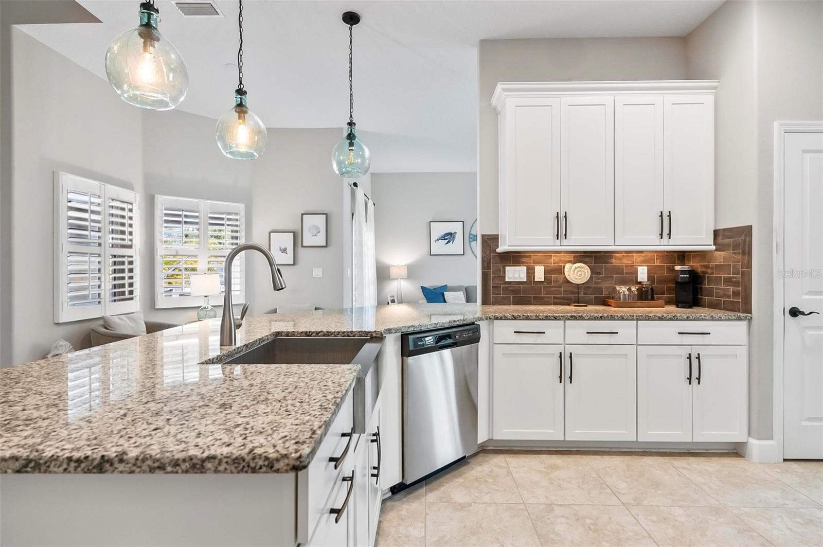 MORNINGSIDE SUB - Residential