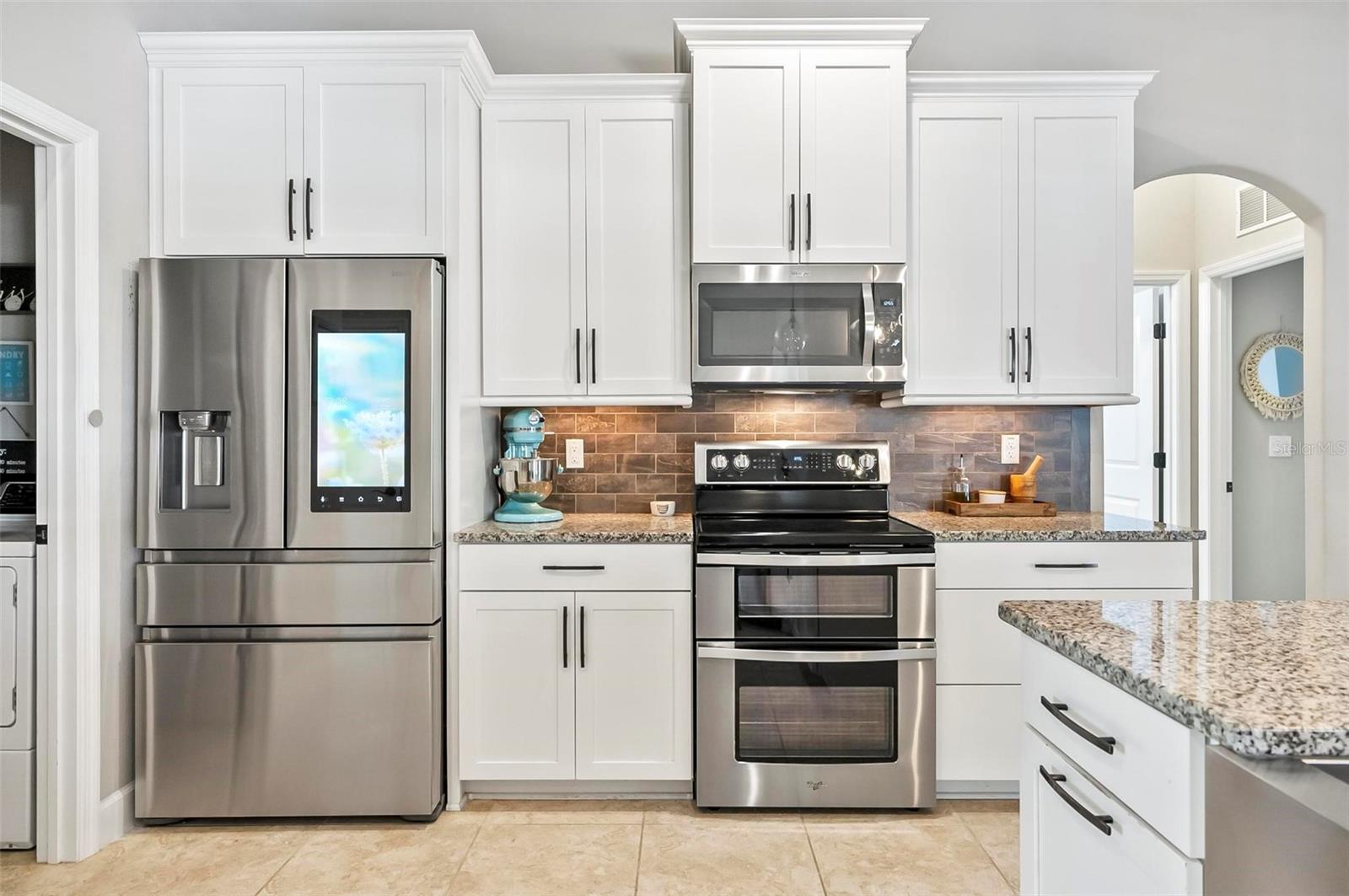 MORNINGSIDE SUB - Residential