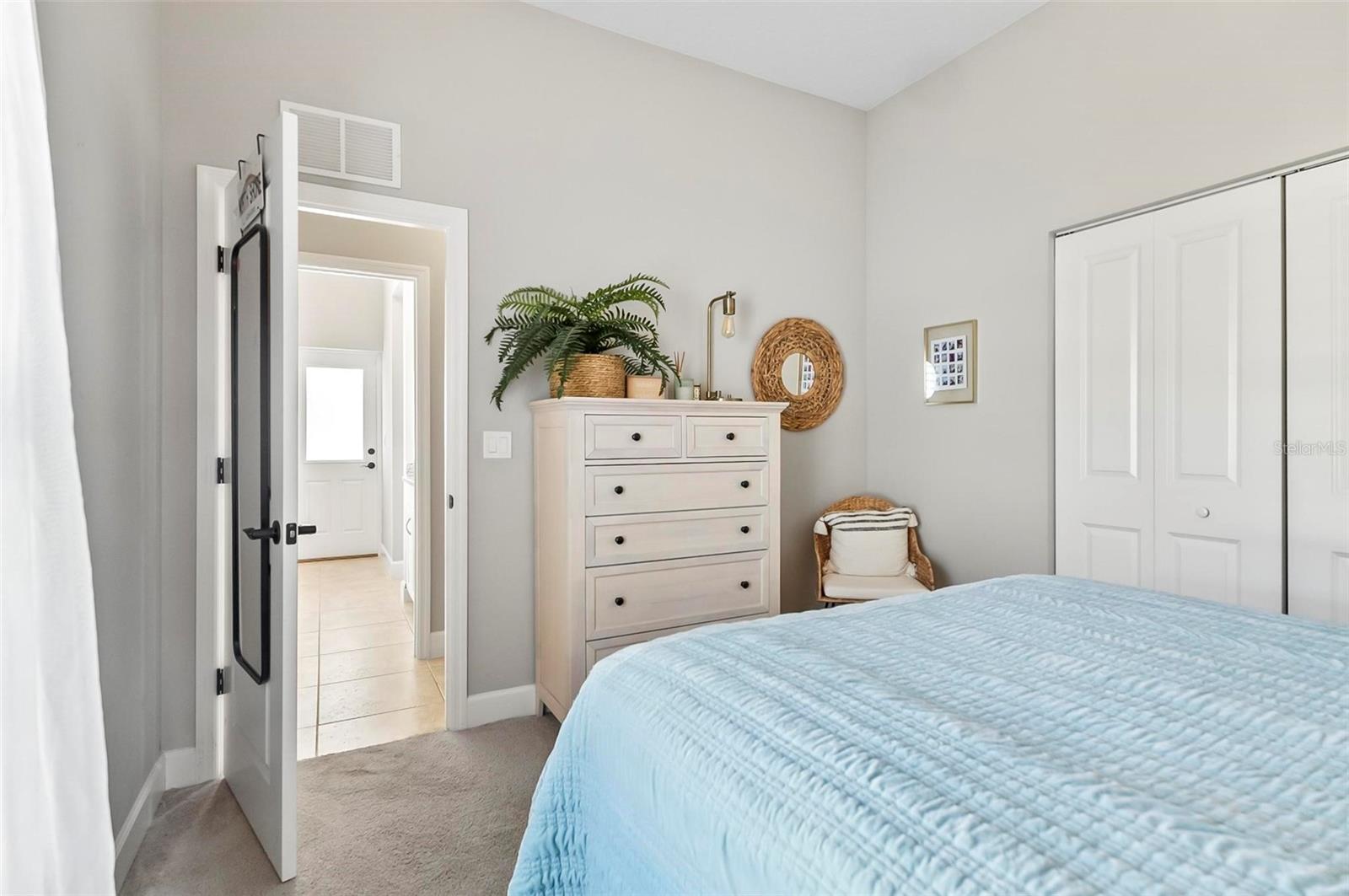 MORNINGSIDE SUB - Residential
