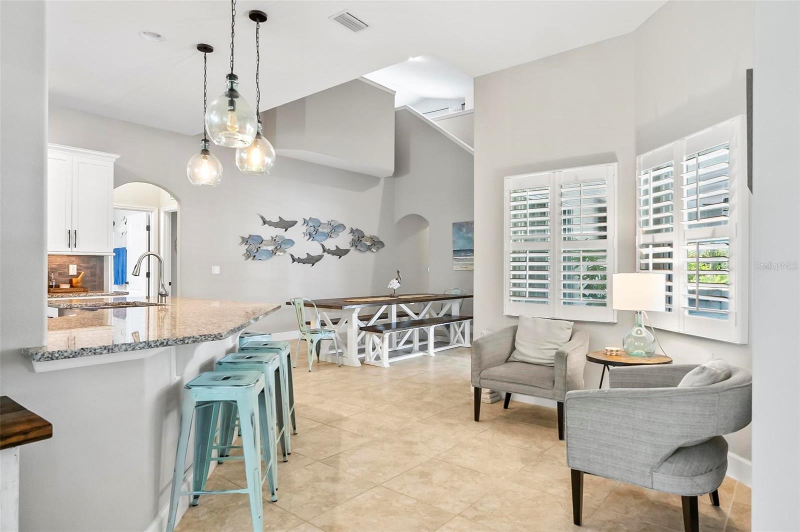 MORNINGSIDE SUB - Residential