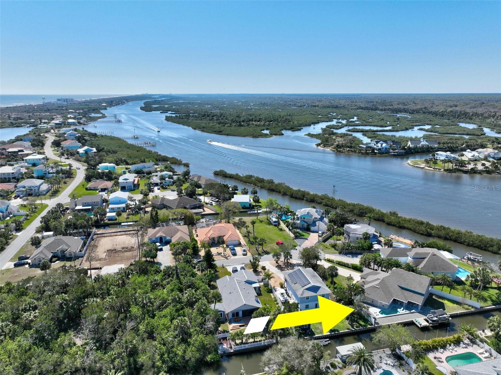 MORNINGSIDE SUB - Residential
