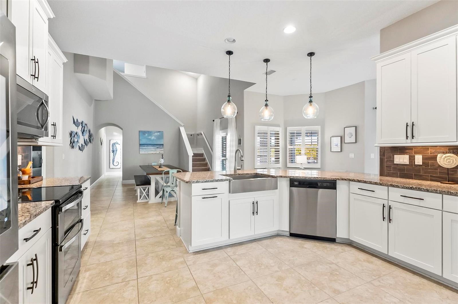 MORNINGSIDE SUB - Residential
