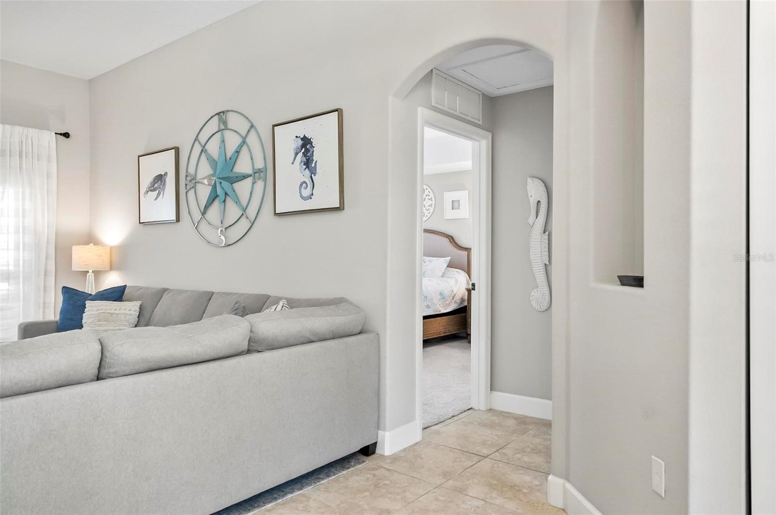 MORNINGSIDE SUB - Residential