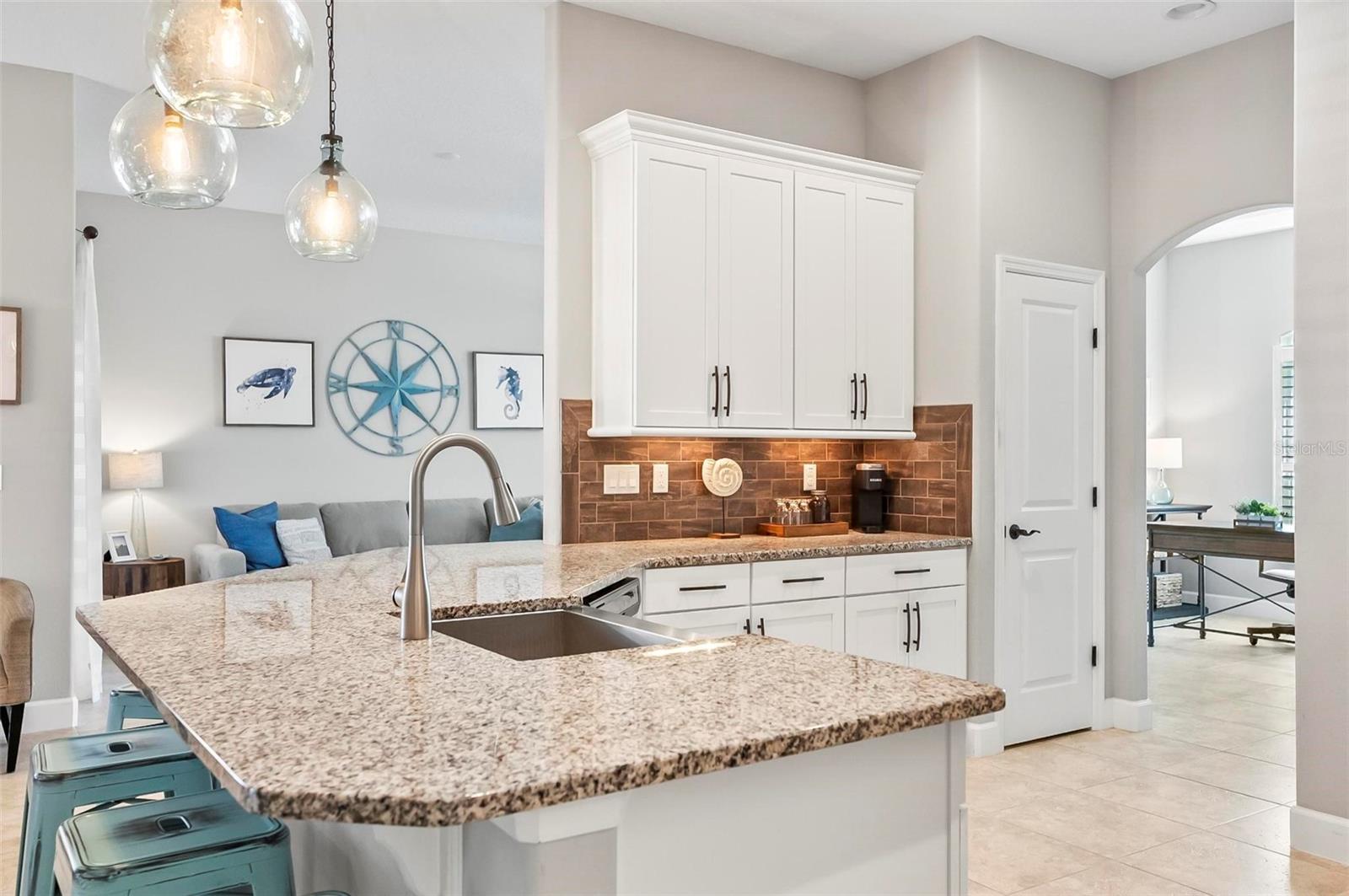 MORNINGSIDE SUB - Residential
