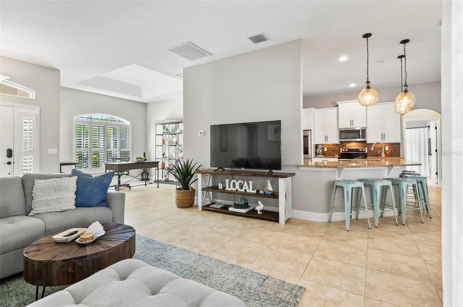 MORNINGSIDE SUB - Residential