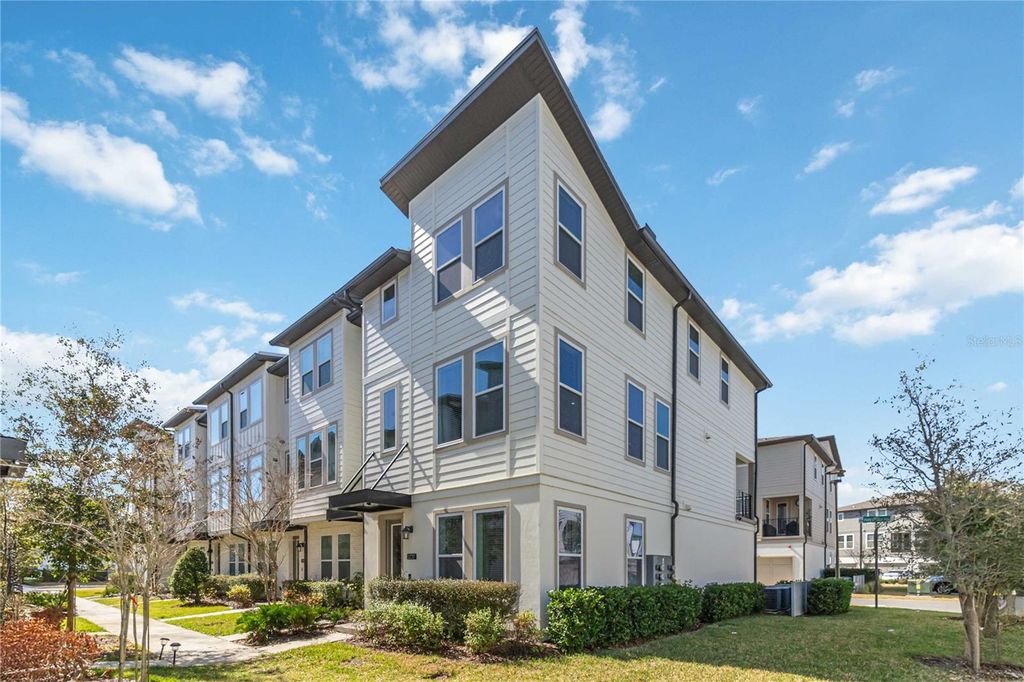 Photo of 12717 Hershko Alley, Orlando, FL 32827 (MLS # O6383706)