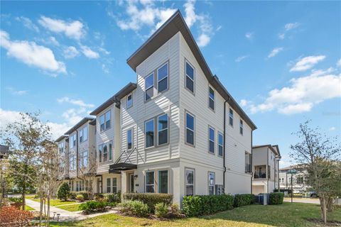 Photo of 12717 Hershko Alley, Orlando, FL 32827 (MLS # O6383706)