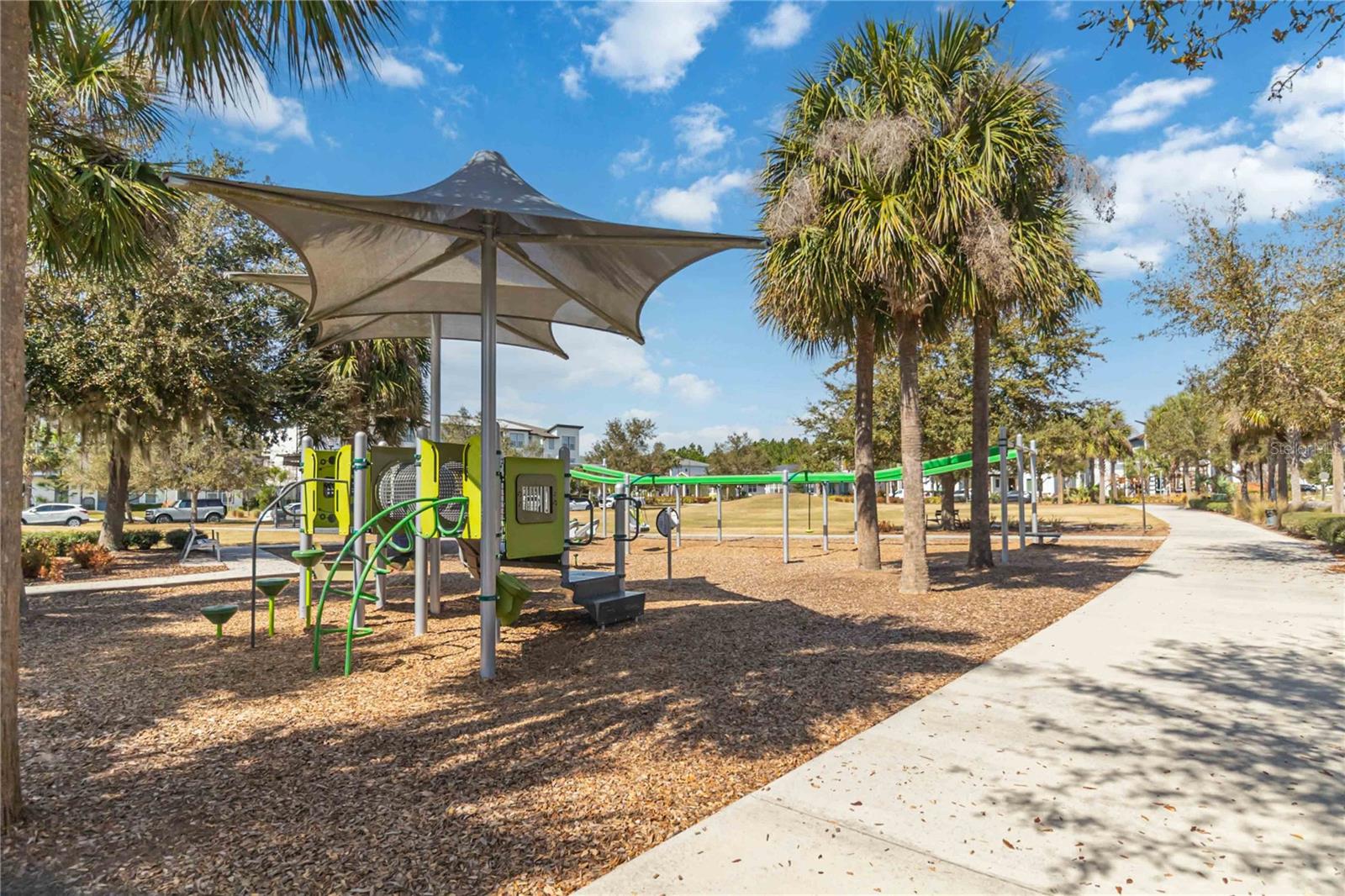 LAUREATE PARK NBRHD CENTER PH 3 - Residential