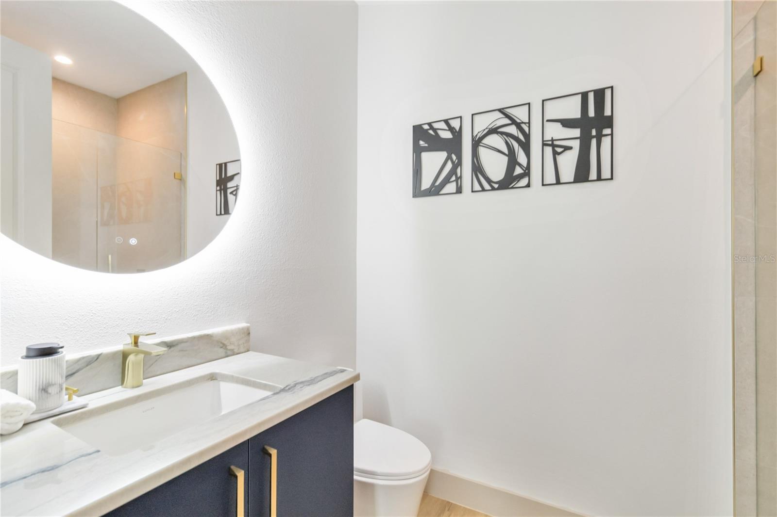 LAUREATE PARK NBRHD CENTER PH 3 - Residential