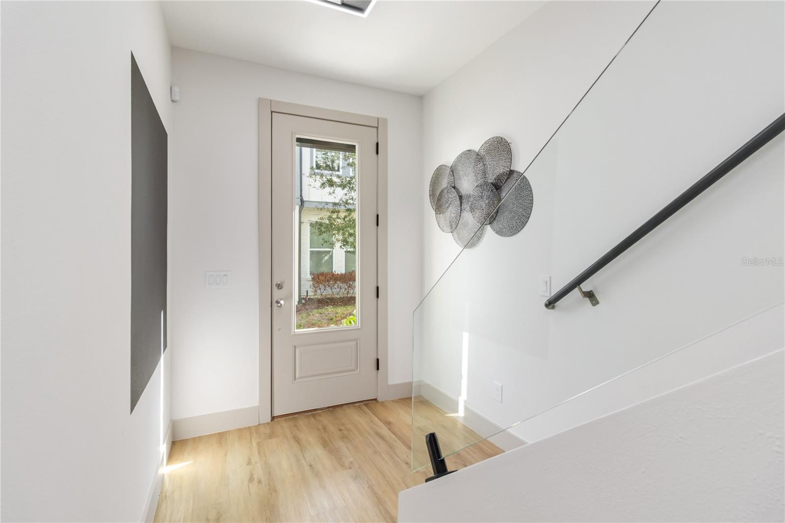 LAUREATE PARK NBRHD CENTER PH 3 - Residential