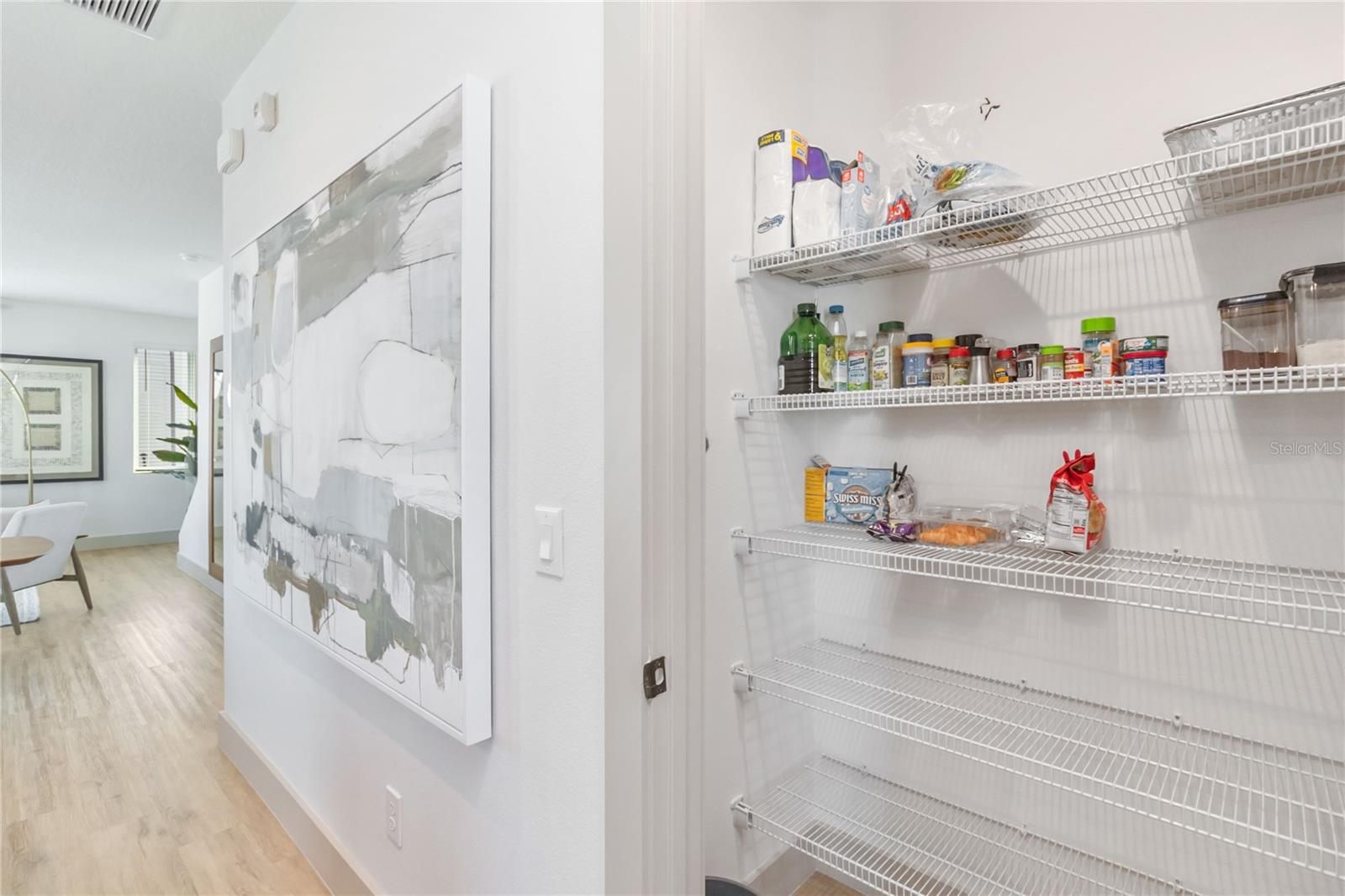 LAUREATE PARK NBRHD CENTER PH 3 - Residential