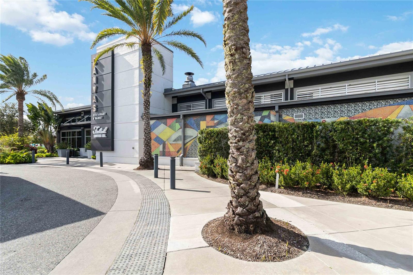 LAUREATE PARK NBRHD CENTER PH 3 - Residential