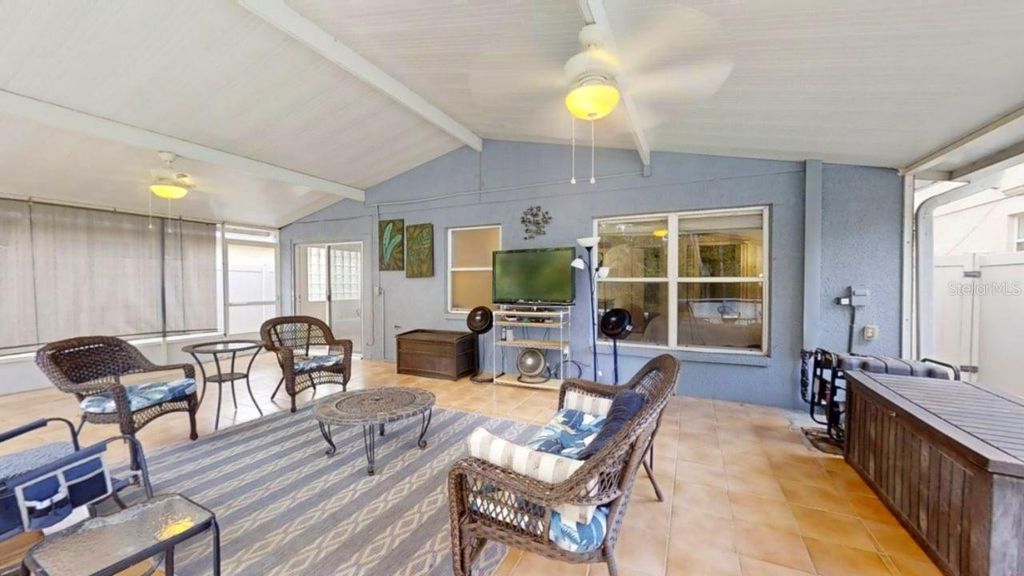 Photo of 7010 Kendall Heath Way, Land O Lakes, FL 34637 (MLS # TB8396734)