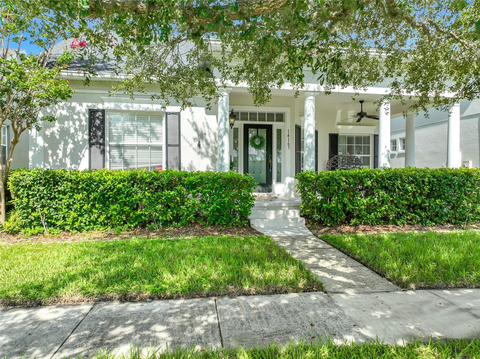 14163 CHICORA CROSSING BOULEVARD