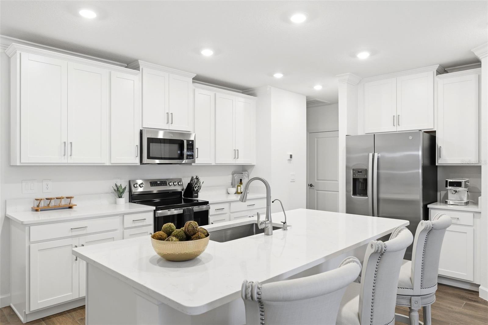 MIRADA ACTIVE ADULT PH 2B - Residential