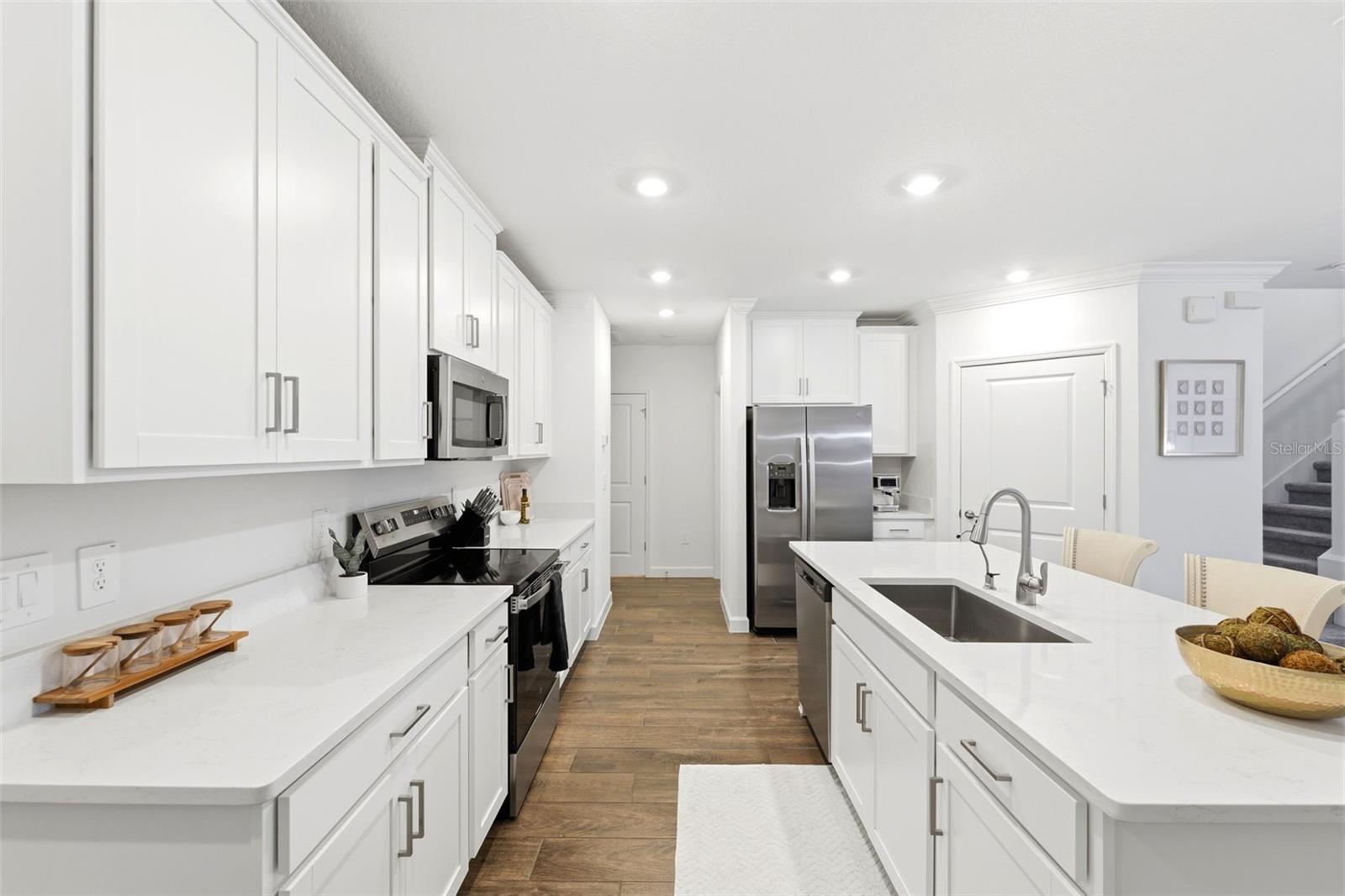 MIRADA ACTIVE ADULT PH 2B - Residential