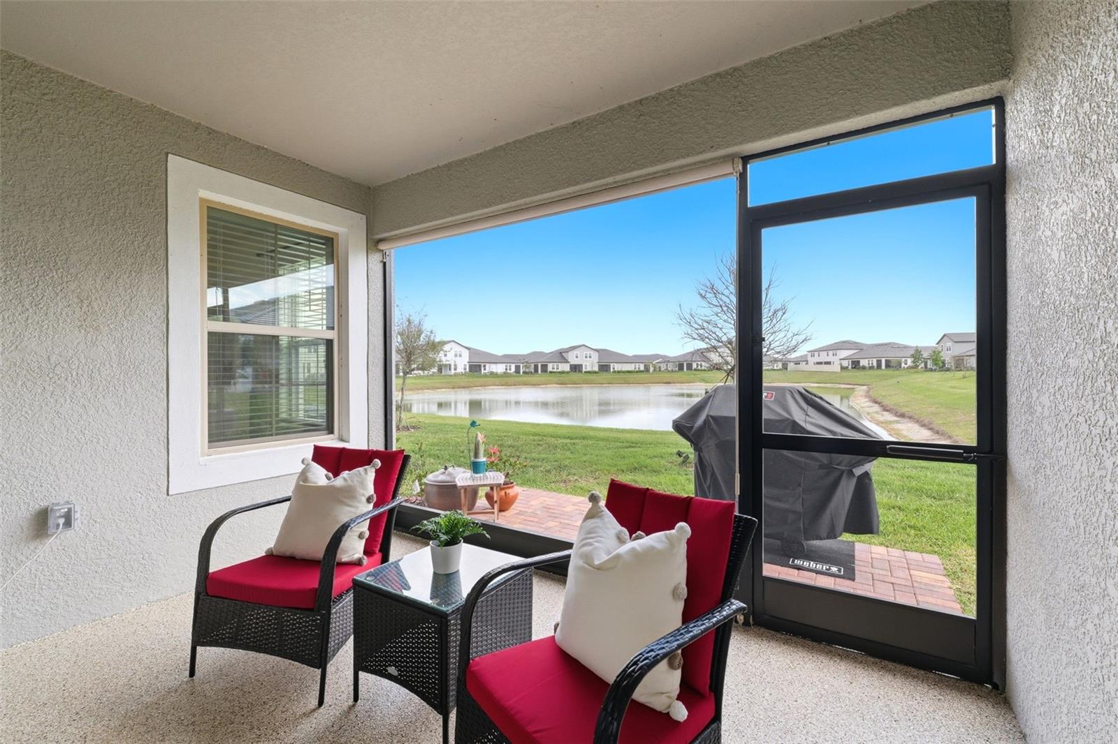 MIRADA ACTIVE ADULT PH 2B - Residential