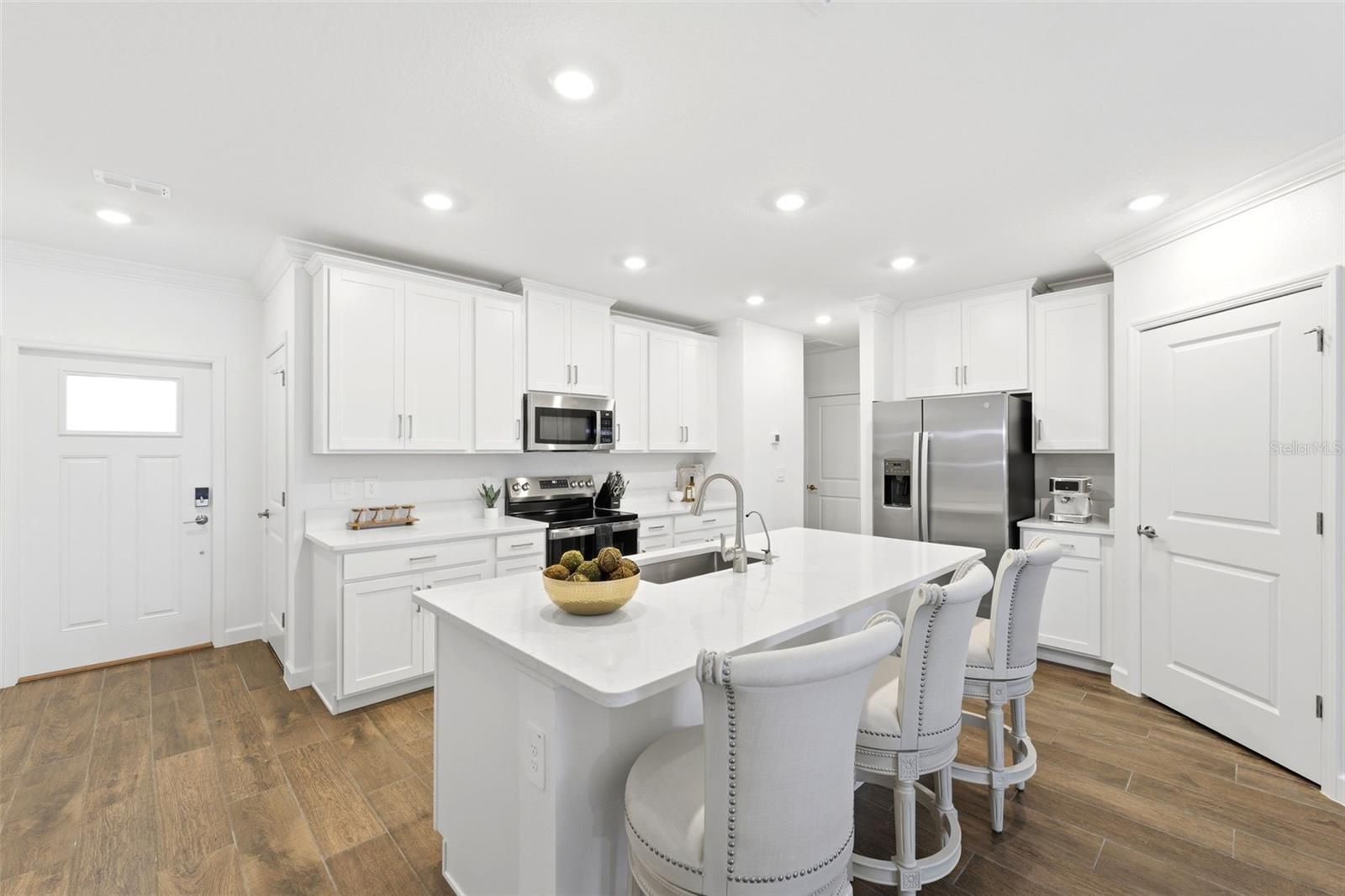 MIRADA ACTIVE ADULT PH 2B - Residential