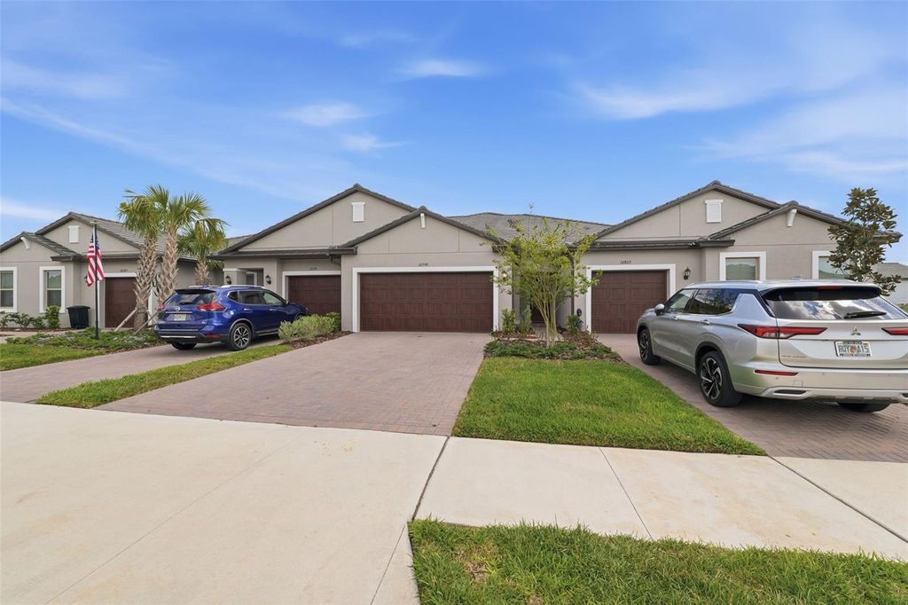 Photo of 10799 Gable Dig Loop, San Antonio, FL 33576 (MLS # W7884358)