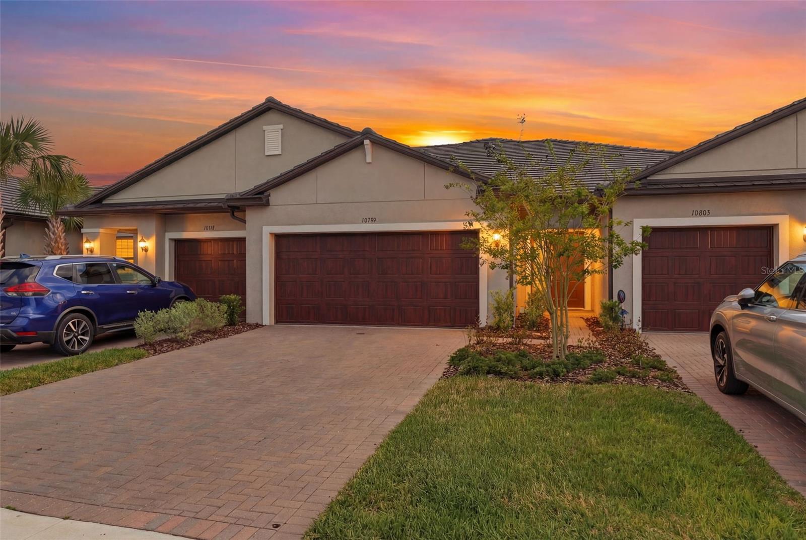 MIRADA ACTIVE ADULT PH 2B - Residential