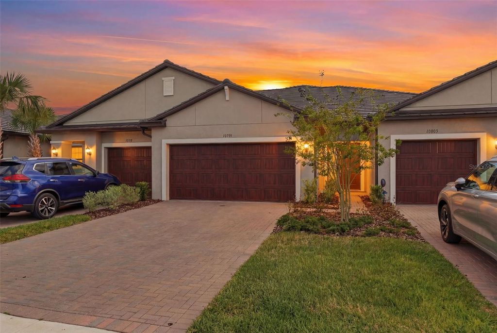 Photo of 10799 Gable Dig Loop, San Antonio, FL 33576 (MLS # W7884358)