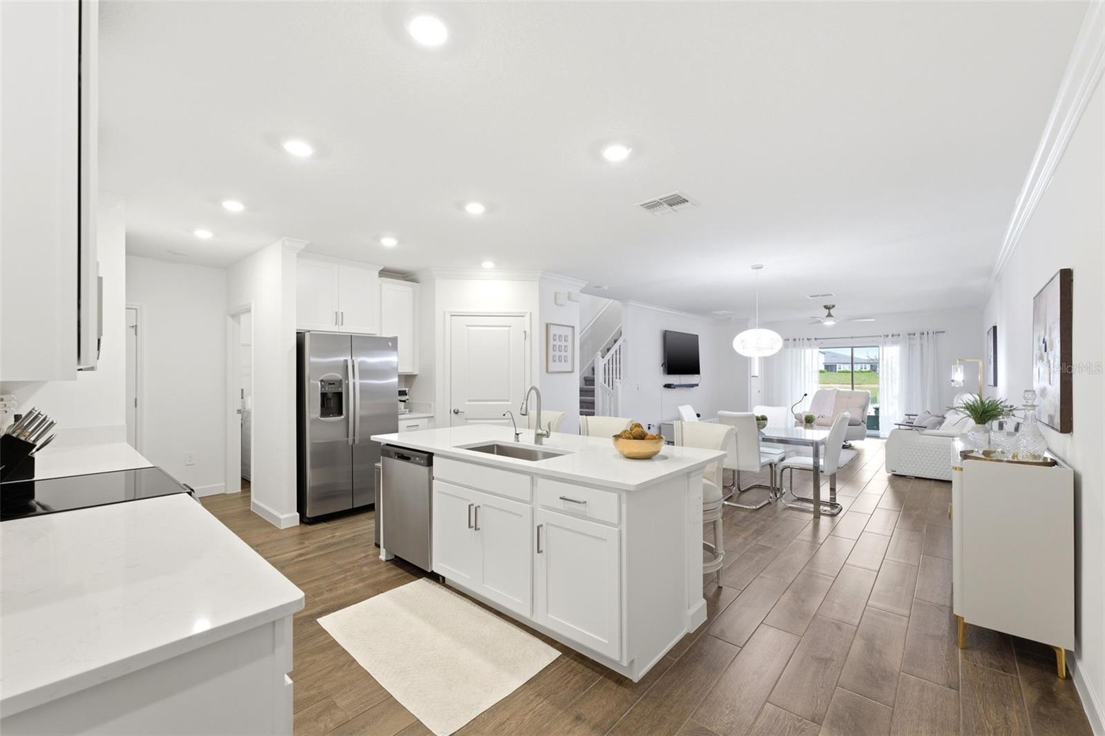 MIRADA ACTIVE ADULT PH 2B - Residential